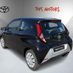 Toyota Aygo 1.0 VVT-I X-PLAY 3P occasion - Max&eacute;ville - photo 3/16