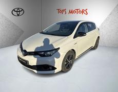 Toyota Auris Maxéville