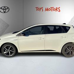 Toyota Auris 1.8 HYBRID 136 COLLECTION occasion - Max&eacute;ville - photo 2/20