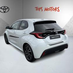 Toyota Yaris Hybride 1.5 HYBRID 116H DESIGN occasion - Max&eacute;ville - photo 3/18