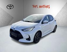 Toyota Yaris Maxéville