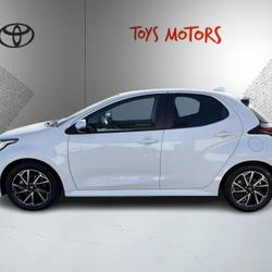 Toyota Yaris Hybride 116h Design Max&eacute;ville