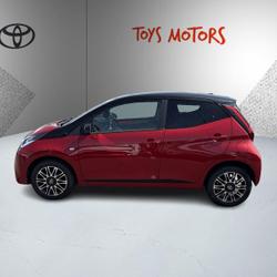 Toyota Aygo 1.0 VVT-i x-clusiv Max&eacute;ville
