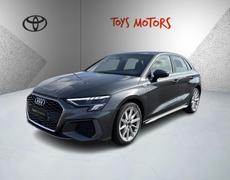 Audi A3 Sportback Maxéville