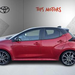 Autres CFMOTO Hybride 116h GR SPORT Max&eacute;ville