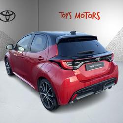 Autres CFMOTO Hybride 116h GR SPORT Max&eacute;ville