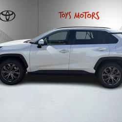 Toyota RAV4 Hybride AWD 222ch Dynamic Max&eacute;ville