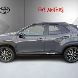 Autres CFMOTO Hybride 1.5 HYBRID 130H GR SPORT AUTO 2W Max&eacute;ville