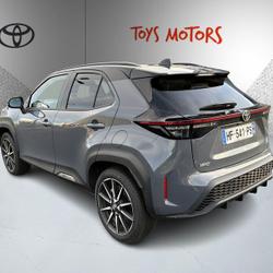 Autres CFMOTO Hybride 1.5 HYBRID 130H GR SPORT AUTO 2W Max&eacute;ville