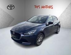 Mazda Mazda2 Maxéville