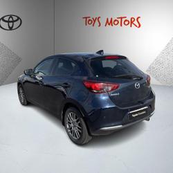 Mazda Mazda2 Berline ESkyactiv-G 1.5 MHEV 90ch Max&eacute;ville