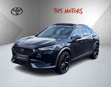 Cupra Formentor Maxéville