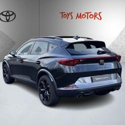 Cupra Formentor VZ 2.0 245 ch DSG7 Max&eacute;ville