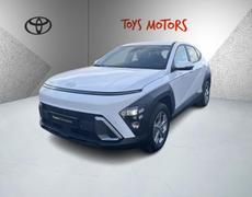 Hyundai Kona Maxéville