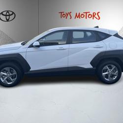 Hyundai Kona Intuitive Hybrid Max&eacute;ville