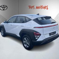 Hyundai Kona Intuitive Hybrid Max&eacute;ville