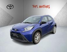 Toyota Aygo X Maxéville