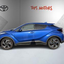Toyota C-HR 2.0 Hybride 184 Edition Max&eacute;ville