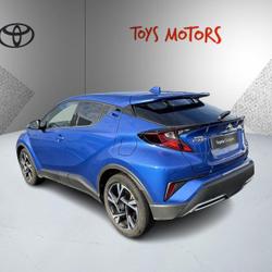 Toyota C-HR 2.0 Hybride 184 Edition Max&eacute;ville