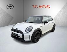 Mini Mini Maxéville