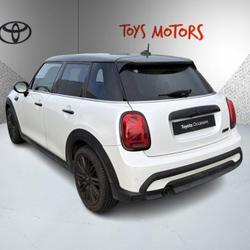 Mini Mini Cooper Edition Premium 136 ch BVA7 1.5 Max&eacute;ville