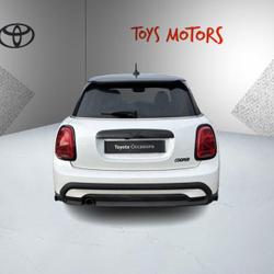 Mini Mini Cooper Edition Premium 136 ch BVA7 1.5 Max&eacute;ville