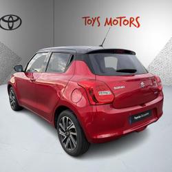 Suzuki Swift PACK DUALJET 1.2 83 ch Max&eacute;ville