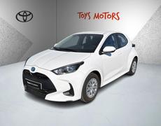 Toyota Yaris Maxéville