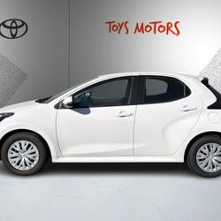 Toyota Yaris Hybride 116h Dynamic 1.5 116 ch Max&eacute;ville