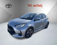Toyota Yaris Maxéville