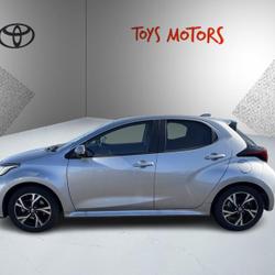 Toyota Yaris Hybrid Design 1.5 116 ch Max&eacute;ville