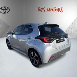 Toyota Yaris Hybrid Design 1.5 116 ch Max&eacute;ville