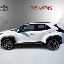 Toyota Yaris Cross Hybride 1.5 HYBRID 116H DESIGN Max&eacute;ville