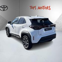 Toyota Yaris Cross Hybride 1.5 HYBRID 116H DESIGN Max&eacute;ville