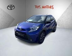 Toyota Aygo X Maxéville