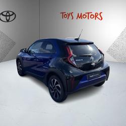 Toyota Aygo X 1.0 VVT-i 72 Design Max&eacute;ville
