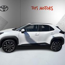 Toyota Yaris Cross Hybride 1.5 HYBRID 116H DESIGN Max&eacute;ville