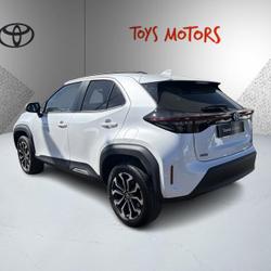 Toyota Yaris Cross Hybride 1.5 HYBRID 116H DESIGN Max&eacute;ville