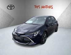 Toyota Corolla Maxéville