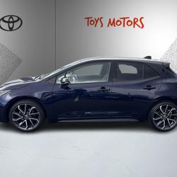 Toyota Corolla Hybrid Collection 1.8 122 ch Max&eacute;ville