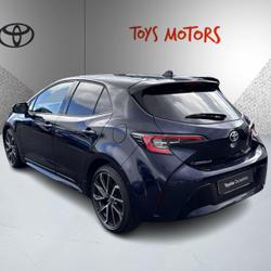 Toyota Corolla Hybrid Collection 1.8 122 ch Max&eacute;ville