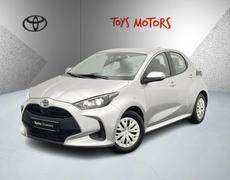 Toyota Yaris Maxéville