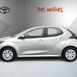 Toyota Yaris Hybride 116h Dynamic Business Max&eacute;ville