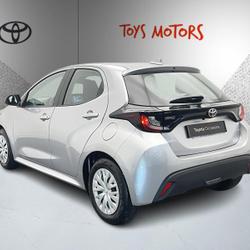 Toyota Yaris Hybride 116h Dynamic Business Max&eacute;ville