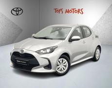 Toyota Yaris Maxéville