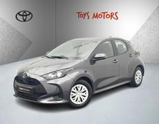 Toyota Yaris Maxéville