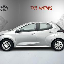 Toyota Yaris Hybride 116h Dynamic Business Max&eacute;ville