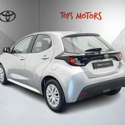 Toyota Yaris Hybride 116h Dynamic Business Max&eacute;ville
