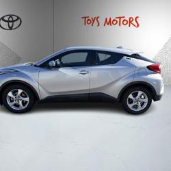 Toyota C-HR Hybrid Dynamic 1.8 122 ch Max&eacute;ville