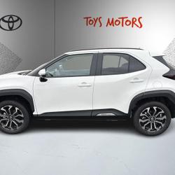 Toyota Yaris Cross Hybride 1.5 HYBRID 116H DESIGN Max&eacute;ville